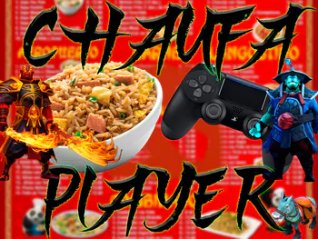 ChaufaPlayer