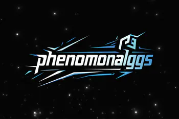 phenomonalggs