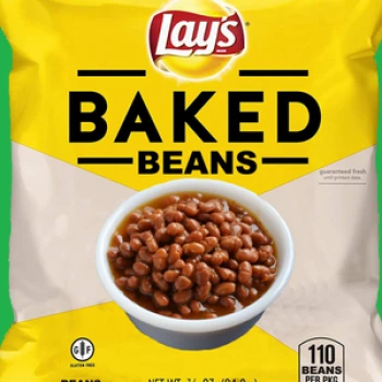 laysbeans