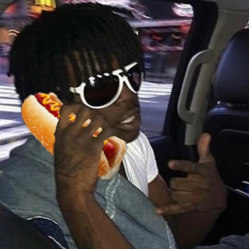realhotdogman - Kick Charts