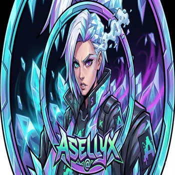 Asellyx