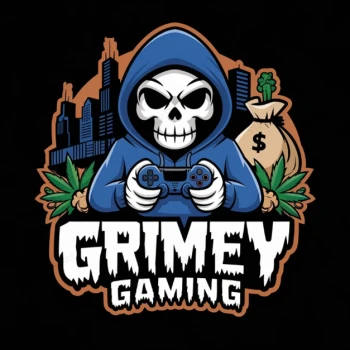 Grimeygaming