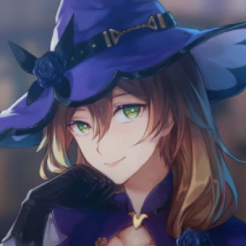 Kick profile picture for @dust