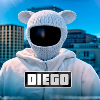 DIEGOSEXXMASHINE