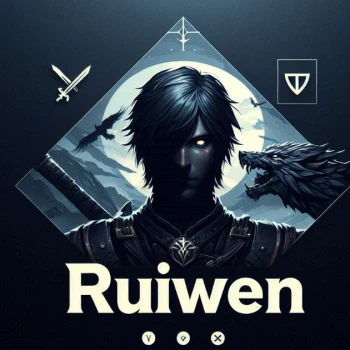 Ruiwen