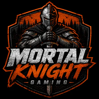 MortalKnightGaming