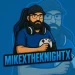 MikeXTheKnightX