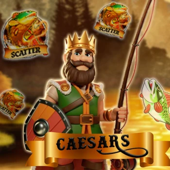 Caesars2J - Kick Charts