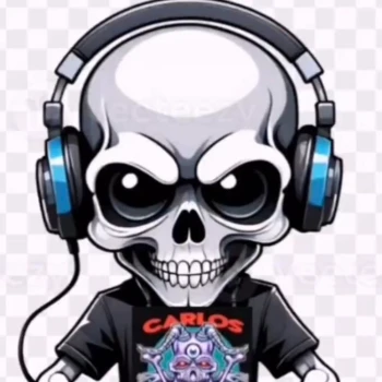 Carlosmr_ - Kick Charts