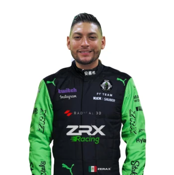 ZeraxF1 - Kick Charts