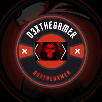 DeXTHEGAMER