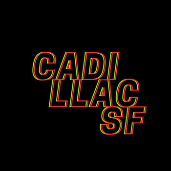 CadillacSF
