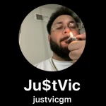 JustVicGM Kick