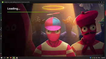 Kick profile picture for @ghany