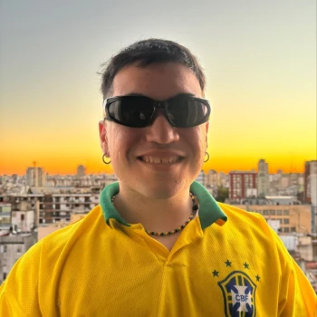 Streamer PFP