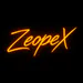 ZeopeX