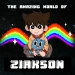Ziakson - Kick Charts