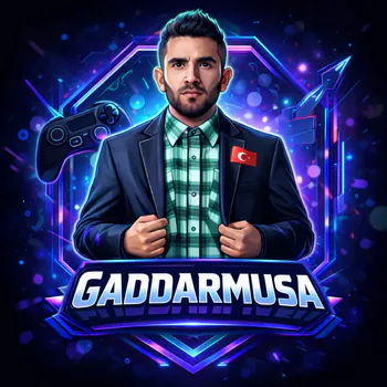 Gaddarmusa