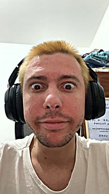 MartinIsReal