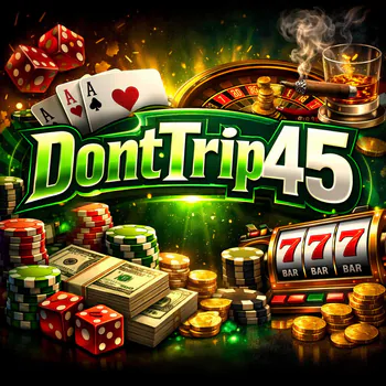 DontTrip45