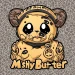 Mshybutter