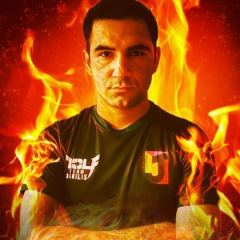 efsanesirin Kick Profile Picture