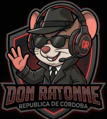DonRatonne