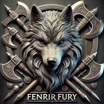 FenrirFury