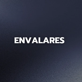 Envalares