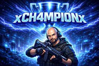 xCH4MPIONx