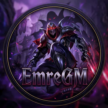EmreGM