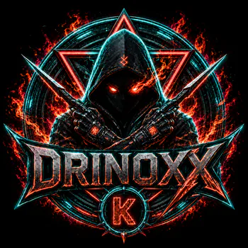 Drinoxx