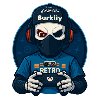 Burkiiy