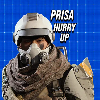 Prisa_Hurryup