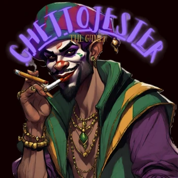 GHETT0JESTER