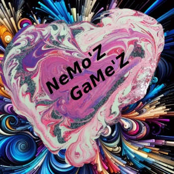 NeMoZGaMeZ