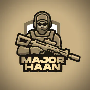 MajorHaan