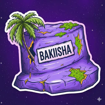 bakiisha