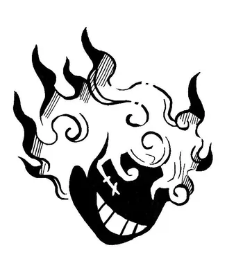 zMahoraga