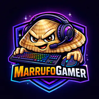 MarrufoGamer