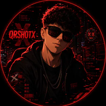 QRShotX
