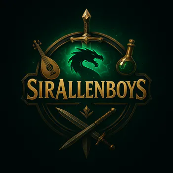 Allenboys