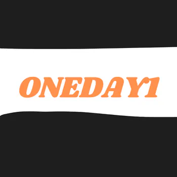 Oneday1