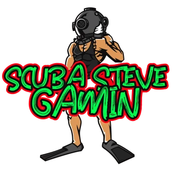 ScubaSteveGamin
