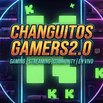 Changuitos_gamers Kick
