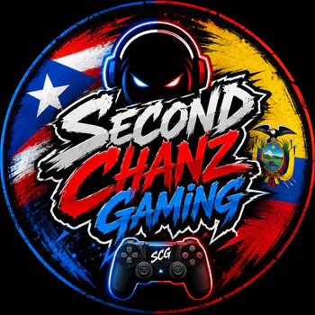 Secondchanzgaming