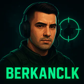 Berkanclk