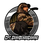 Cpt_graybeard Kick