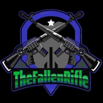 TheFallenRifle - Kick Charts