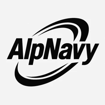 AlpNavy - Kick Charts